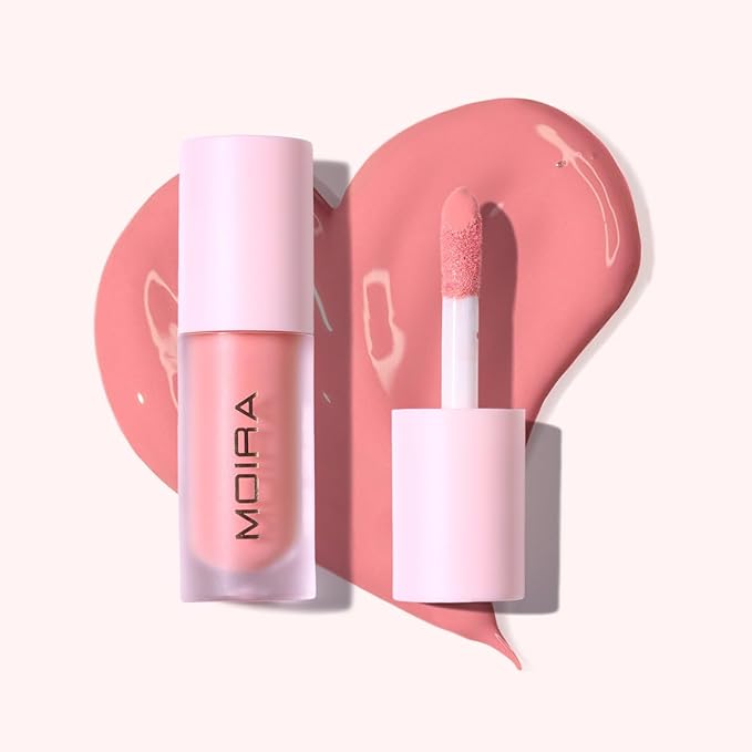 Love Steady Liquid Blush (001, Forever Mine)