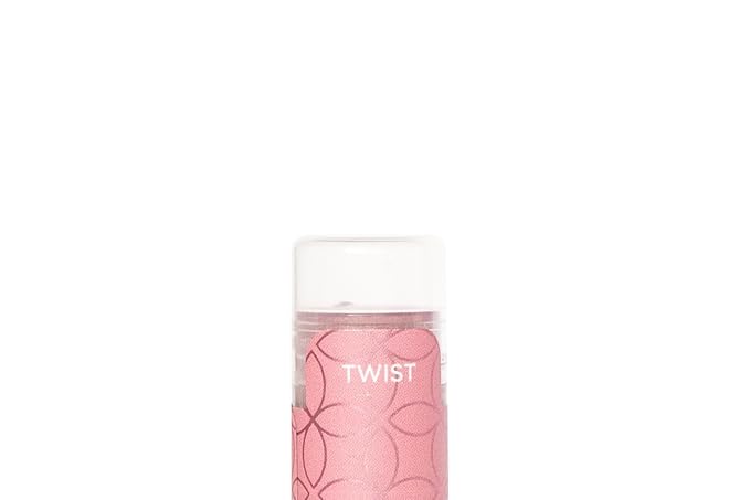 Natural Inspirations Moisturizing Tinted Lip Butter 6 Piece Set, Champagne