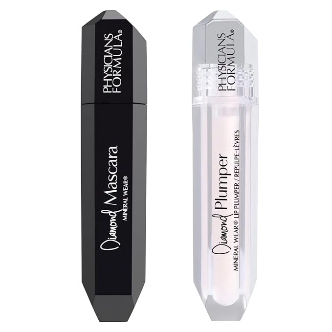 Physicians Formula Holiday Gift Sets Flawless Diamond Duo,2 Pack