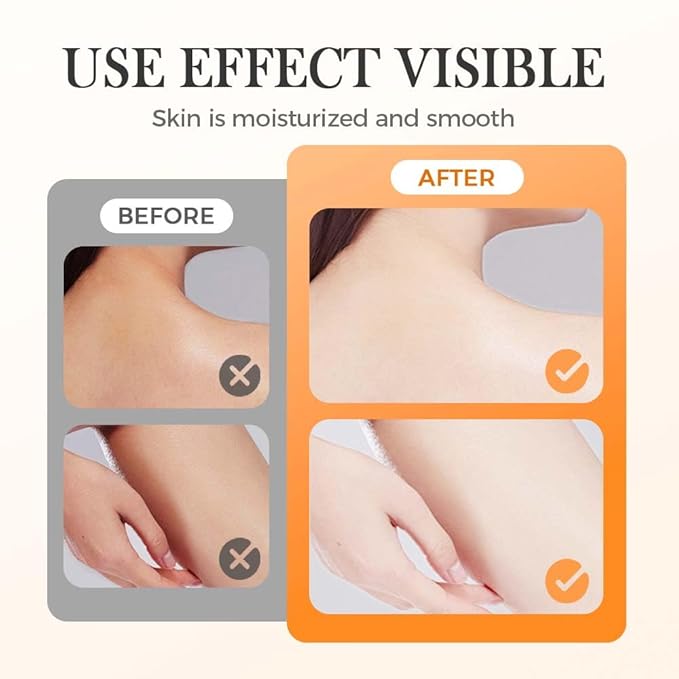 2025 New Orange Exfoliating Gel for Face and Body, Oranges Enzymes Exfoliating Gels Remove Blackheads Moisturize Skin, Upgrade Exfoliatings Cleansing Gel Scrub Clean Pores (Orange X2, One Size)