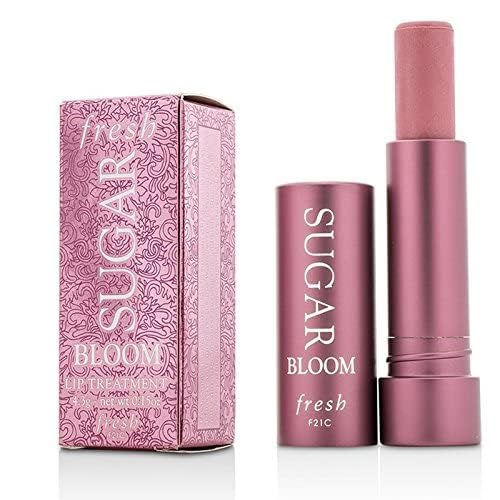 Sugar Lip Treatment Spf 15, Bloom, 0.15 Ounce