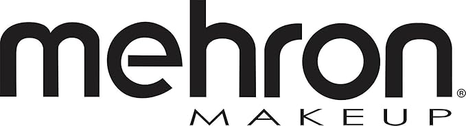 Mehron Makeup CreamBlend Stick | Face Paint, Body Paint, & Foundation Cream Makeup | Perfect for Halloween .75 oz (21 g) (Medium Dark 0)