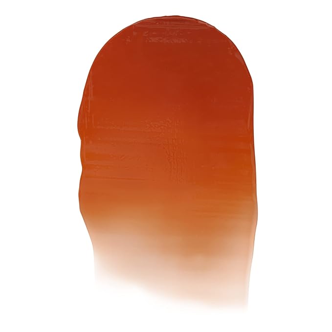 e.l.f. Glossy Lip Stain, Long-Lasting, Lightweight Lip Stain For A Sheer Pop Of Color & Subtle Gloss Finish, Vegan & Cruelty-Free, Coral Cutie