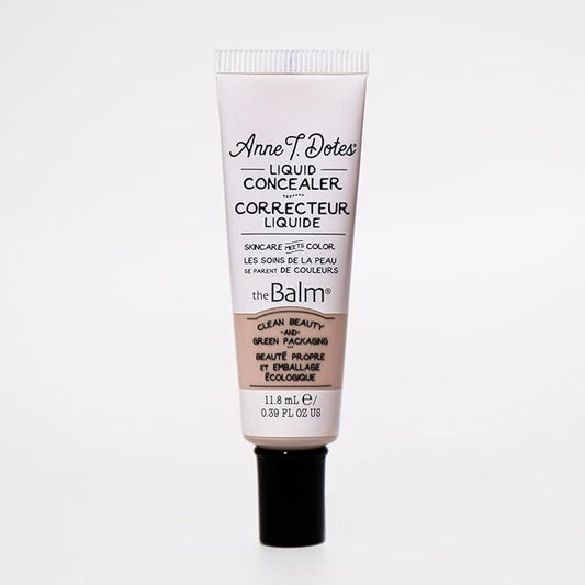 ATD C&G liquid concealer #10
