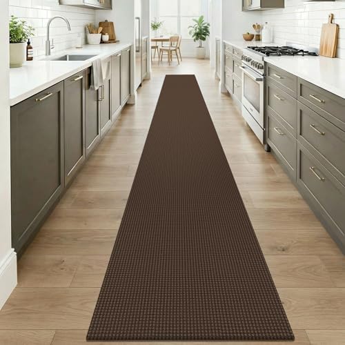 KOZYFLY Braided 2x20 Runners Rugs - Image 2