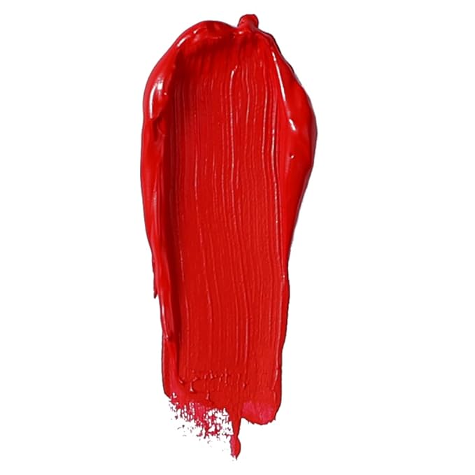 IS'MINE Red Liquid Foundation Makeup, Matte Flawless Finish Foundation, Vegan & Cruelty-Free (0.5 Fl Oz, 044)