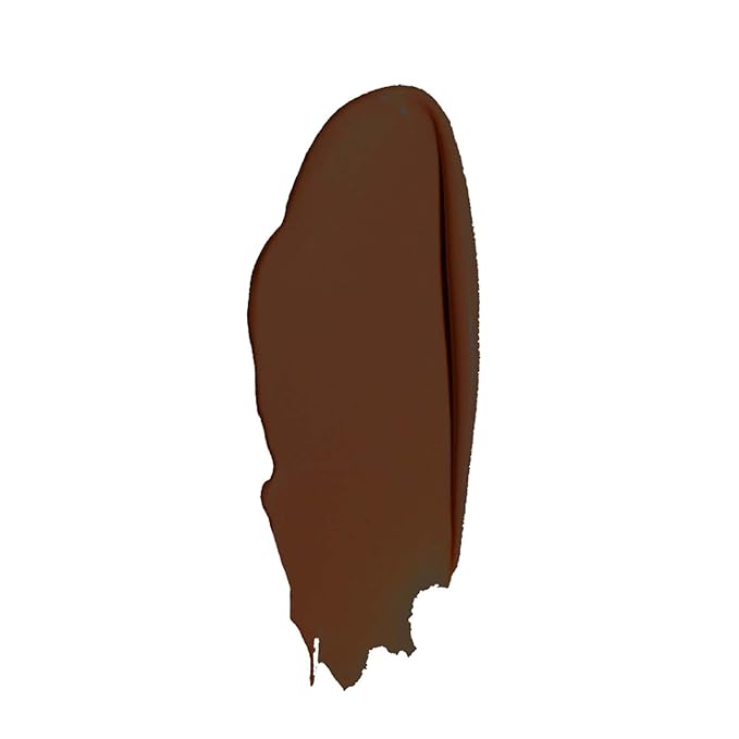 Liquid Norrsken Foundation - Silky Smooth Coverage - Luminous, Dewy Finish for Dry and Dull Skin - Water Resistant and Vegan Makeup - 227 Helga - Neutral Deep - 1.01 oz