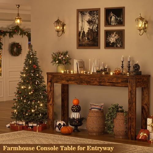Armocity Console Table for Entryway - Image 4