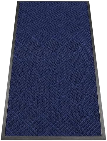 Indoor Outdoor Door Mat by HOMEK