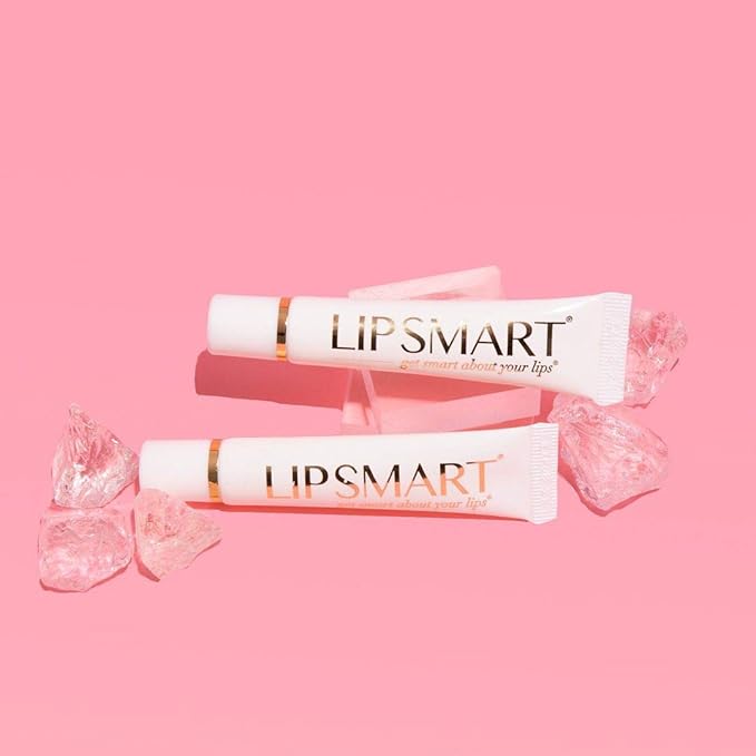 Ultra Hydrating Lip Treatment Moisturizer and Volumizer - Powerful Hydration for Dry Lips (2 Pack)