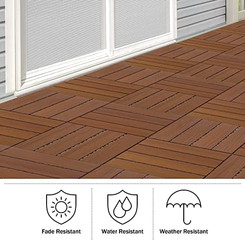 Interlocking Deck Tiles - Image 5