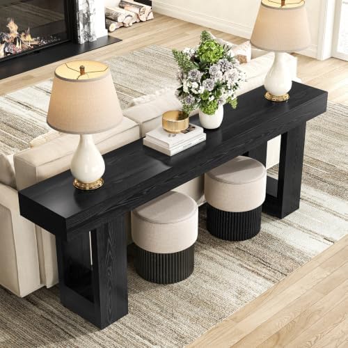 Epecoya 78.7-Inch Console Tables - Image 6