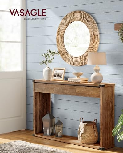 VASAGLE 47.2" Console Table - Image 2