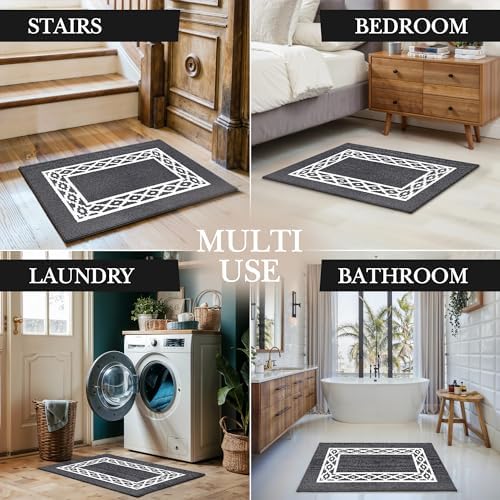 Premium Quality Polypropylene Indoor Door Mat - Image 4