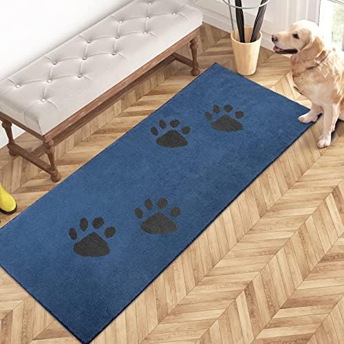 PURRUGS Hallway Runner Rug by PURRUGS