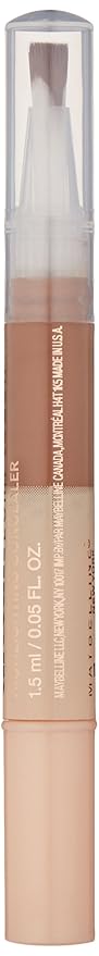 Maybelline New York Dream Lumi Highlighting Concealer, Dark, 0.05 fl. oz.