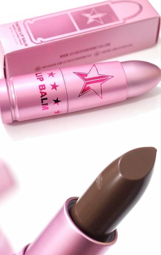 Jeffree Star Cosmetics Tinted Lip Hydrating Melting LipB Balm - Cowboy Kiss