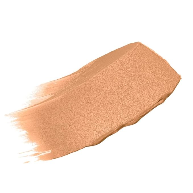 Rimmel London Stay Matte Liquid Mousse - 203 True Beige - Foundation, Lightweight, Shine Control, Oil-Free, 1oz