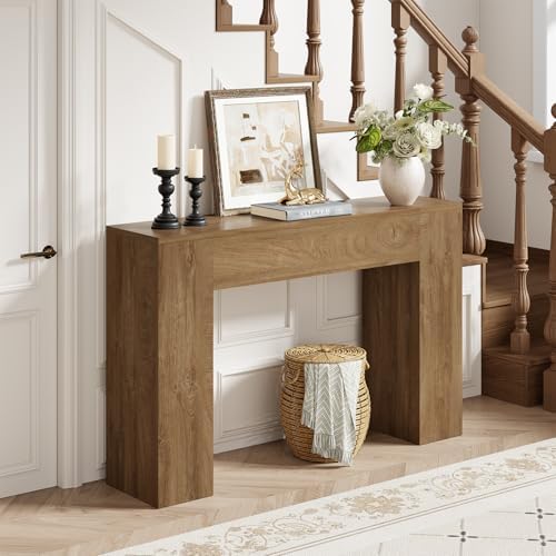 Epecoya 43-Inch Wood Console Table - Image 3
