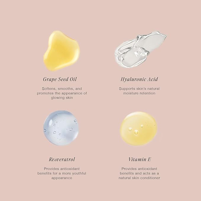 Jouer Essential High Coverage Liquid Concealer - Brightening Concealer - Color Corrector for Under Eye Dark Circles, Spot Coverage, and Eye Primer - Soft Matte Finish, Wheat