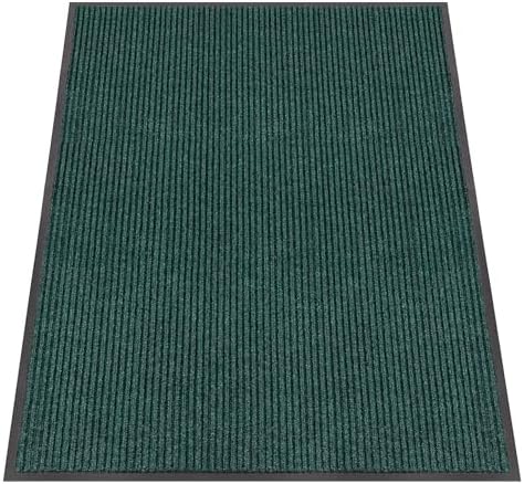 Indoor Outdoor Door Mat by HOMEK