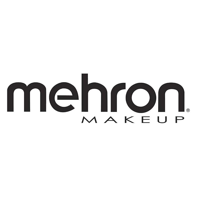 Mehron Makeup Tri-Color Character Makeup Palette | Halloween, Special Effects and Theater Cream Makeup FX Palette | Face Paint Makeup .7 oz (20 g) (Pirate)