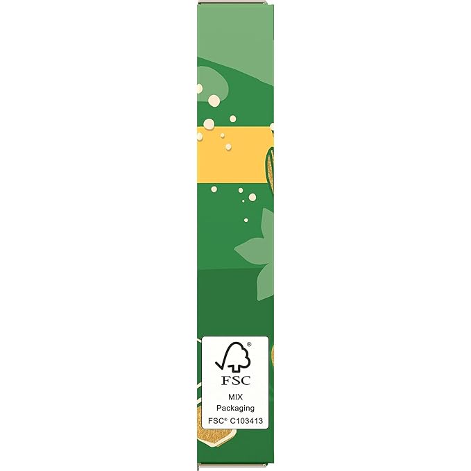 Burt's Bees Holiday Gift, 4 Lip Balms Stocking Stuffer, Assorted Mix Set, Classic Beeswax, Vanilla, Cucumber Mint & Coconut And Pear