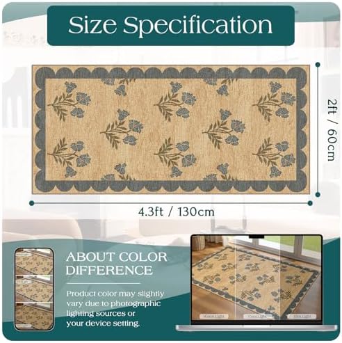 Front Door Mat Indoor Entrance - Image 2