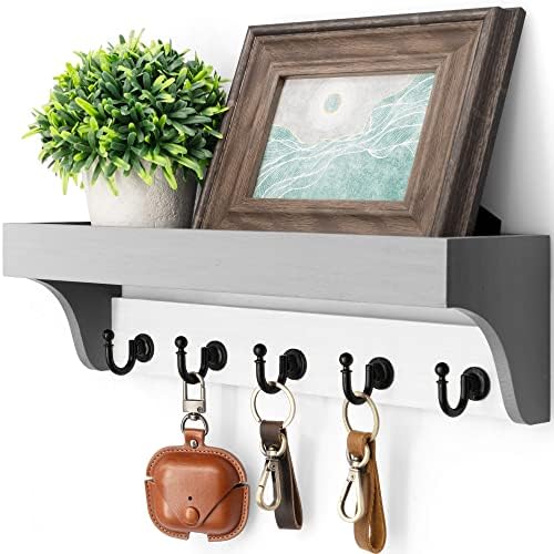 Rebee Vision Key Holder Wall Mount by REBEEVISION