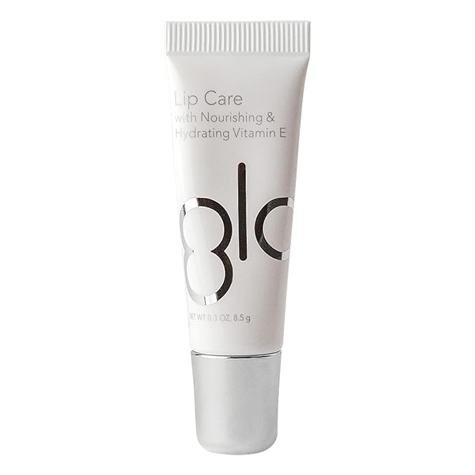 GLO Lip Care, 0.3 Ounce (Pack of 1)