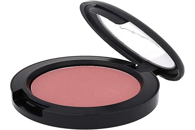 MAC Cosmetics Powder Blush Fleur Power Fleur Power 0.21 oz/ 6 g