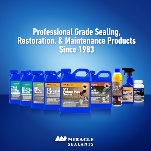 Miracle Sealants 511 Anti-Slip Floor Treatment - Image 6