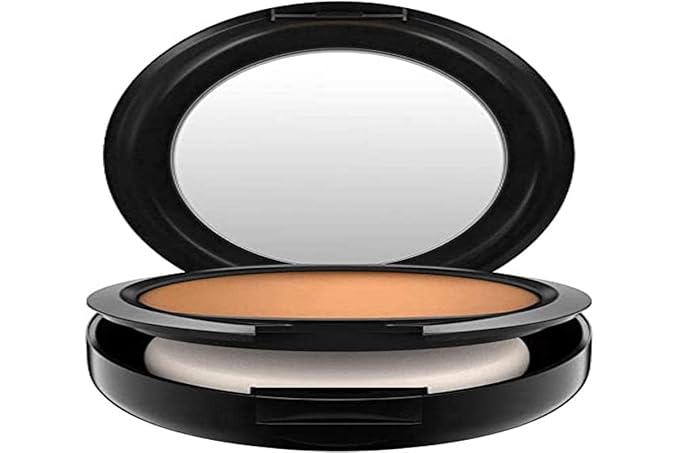 Illuminations Mac Studio Fix Powder Plus Foundation N9 15gm/0.52 Oz