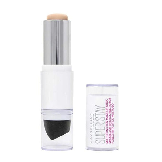 Maybelline Superstay Foundation Tool Stick 060 Caramel 7g