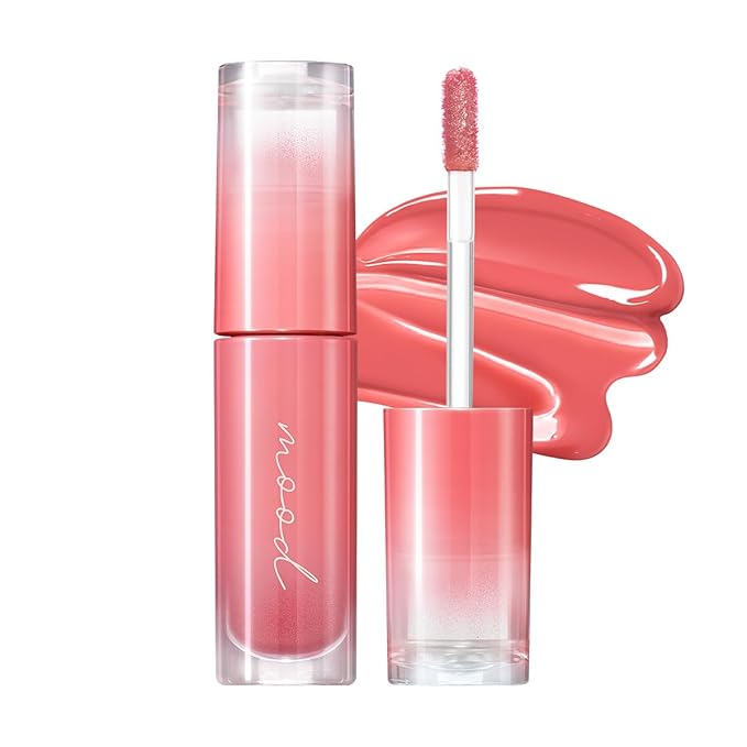 Peripera Ink Mood Glowy Tint (03 ROSE IN MIND)