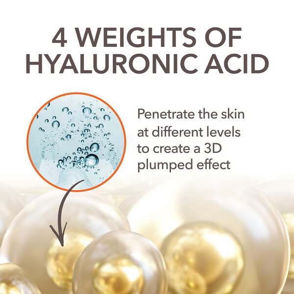 Dr Dennis Gross DermInfusions Fill + Repair Serum: Immediately Fills Lines, Plumps & Repairs, 1 oz