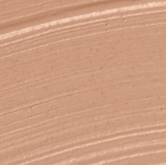 Ruby Kisses All Day Concealer Lightweight Full Coverage Multi-Use Concealer 0.13 Fl Oz (Rich Tan)