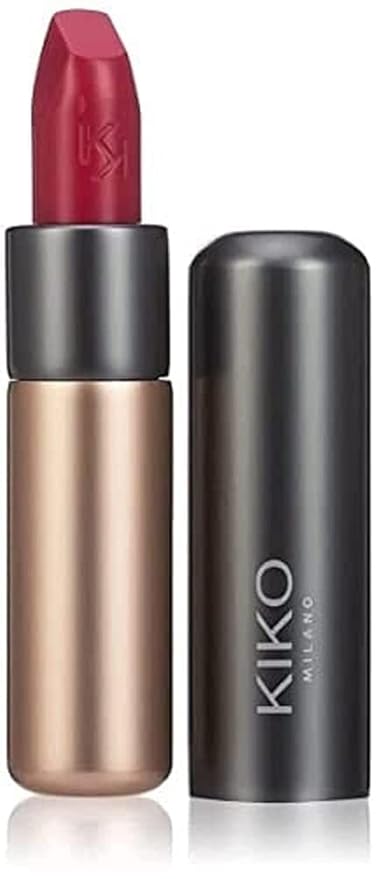 KIKO MILANO - Velvet Passion Matte Lipstick 310 Creamy matte lipstick