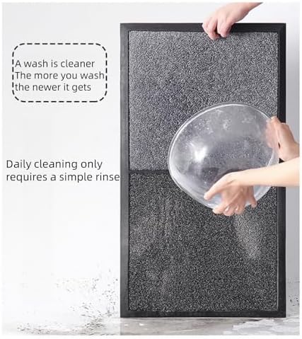 Disinfection Floor Pad Mat Sanitizing Floor Mat Multifunction Entrance Mat - Image 3