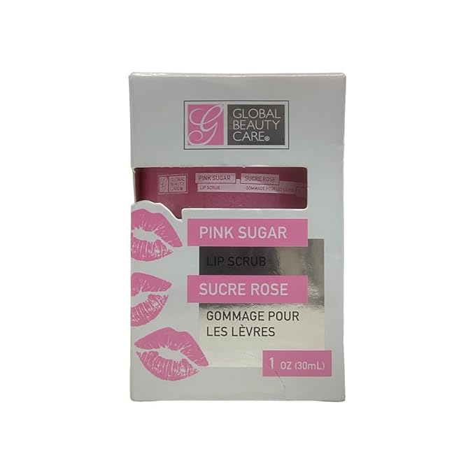Lip Scrub