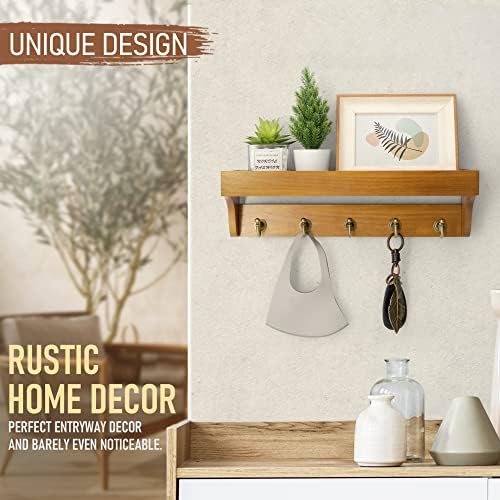 Rebee Vision Key Holder Wall Mount - Image 4