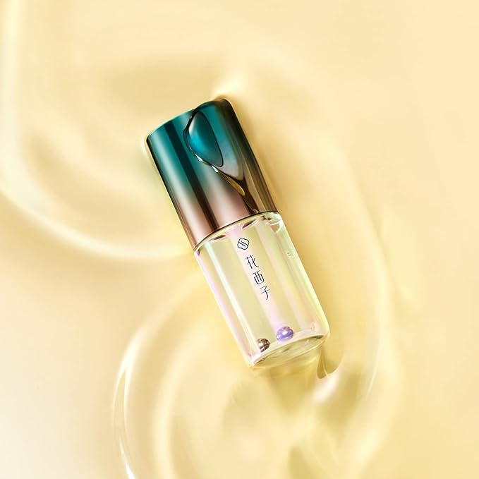 Florasis Floral Care Hydrating Dual Lip Oil