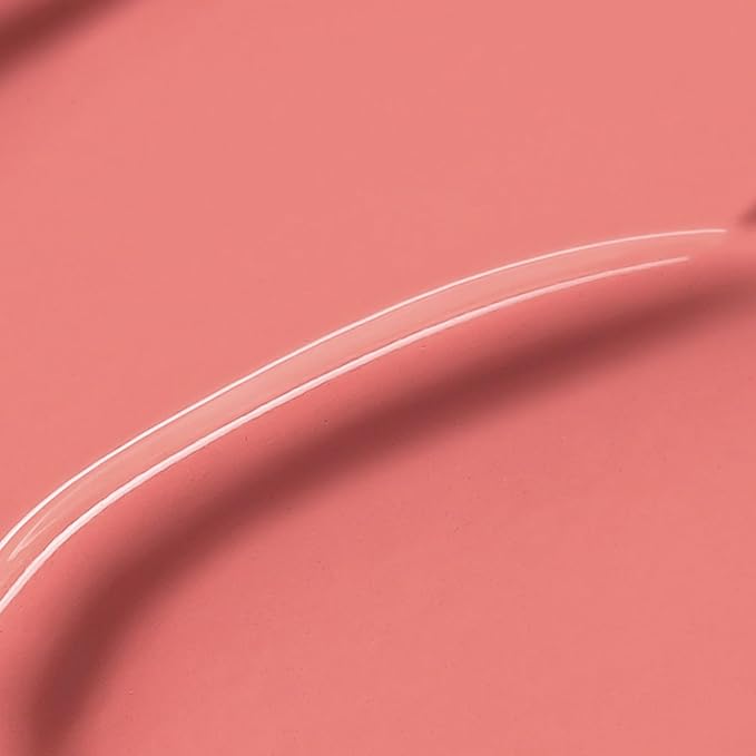 FOCALLURE Silky Cream Liquid Blush,Leaving a Matte Dewy Makeup Look,Easy to Apply and Create a Natural Flush,Long Lasting and Lightweight Cheek Blush Face Makeup,SOFT SERVE