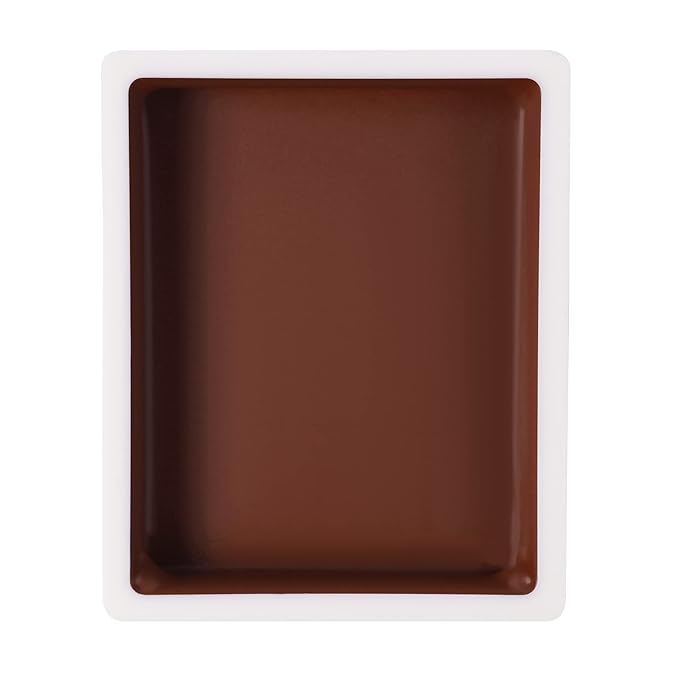 Alcohol Palette Refill Pans - Skin Tones - Chestnut