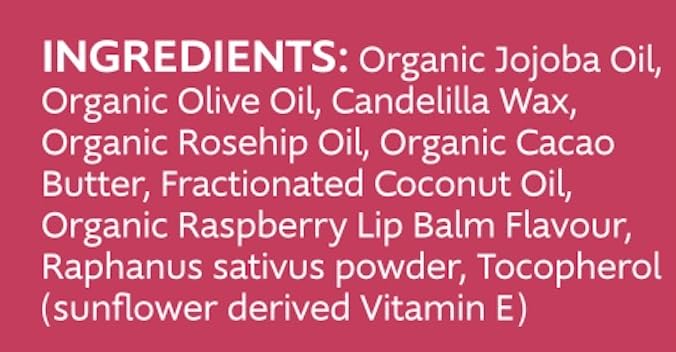 Slo | Natural Tinted Lip and Cheek Balm - All Natural Ingredients, Vegan & Cruelty Free, Hydrating & Soothing, Plastic Free, Paper Packaging | Cherry Blush, 0.28oz