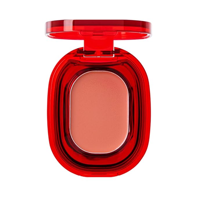 PLAT LIPS 903 NUDE BEIGE, Lip & Cheek, Lightweight, Naturally Dewy+ Glowy Finish, Blendable & Buildable Formula (1.2g, 0.003 oz.)