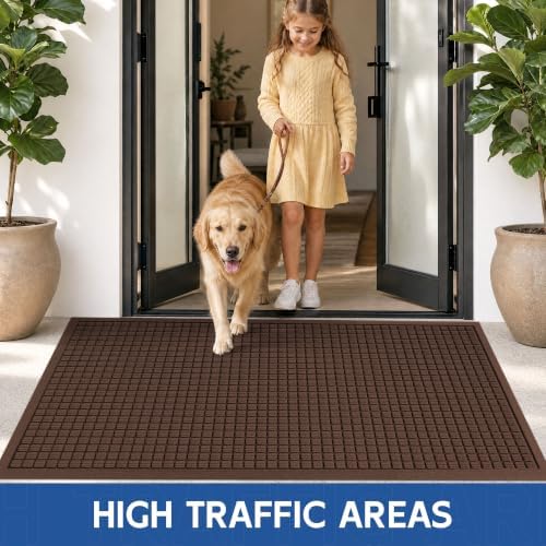 Durable Indoor Outdoor Doormat - Image 7