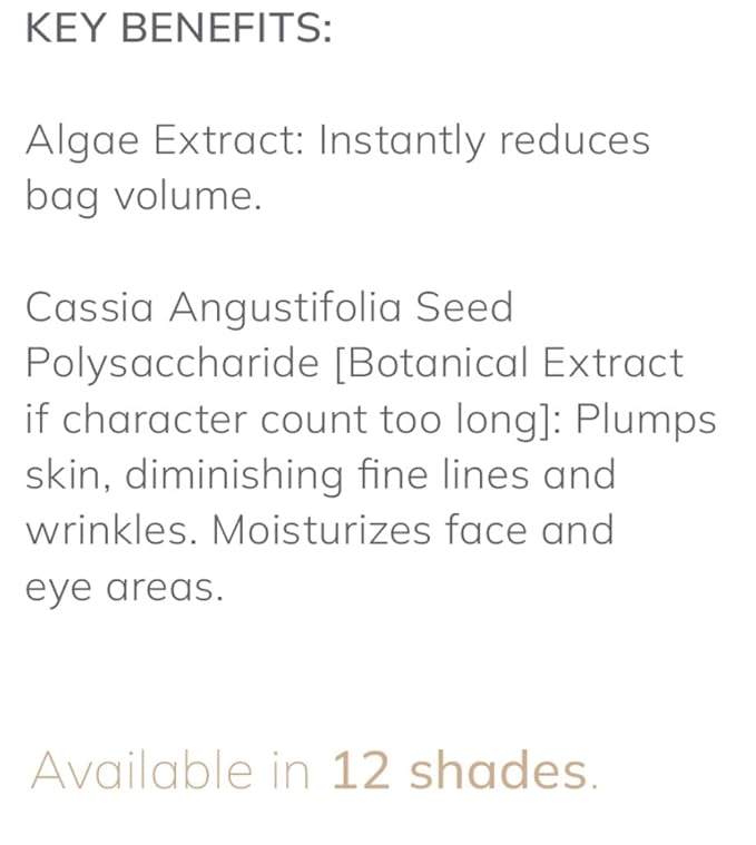 FARMASI Vfx Pro Liquid Concealer Makeup, All-in-one Full Coverage, Highly Pigmented Concealer for All Skin Type, Hide Shadows & Imperfections, Enhance Skin Fullness Foundation Concealer 0,24 Fl Oz C11