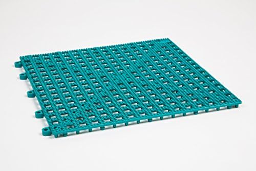 Dri-Dek® Dog & Cat Kennel Cage Liner, Veterinarian or Groomer Flooring by Dri-Dek