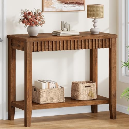 FAVOOSTY 31.5" Entryway Table, Console Tables by FAVOOSTY